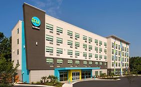 Tru By Hilton Charleston Ashley Phosphate, Sc